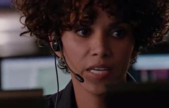 The Call (2013) berry