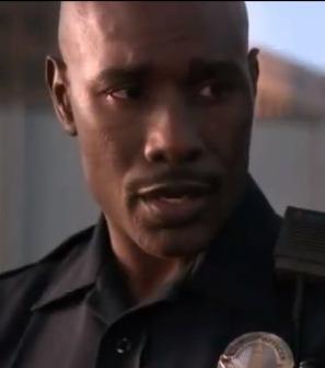 The Call (2013) morris