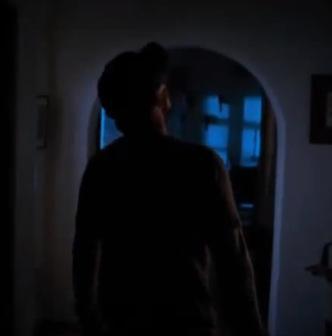 The Call (2013) killer