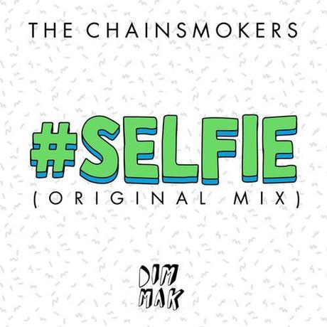 the chainsmokers_selfie