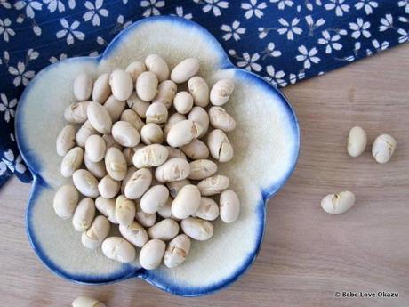 Setsubun Fuku Mame Lucky Soy Beans Bebe_Love_Okazu