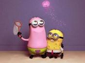 World’s Best Examples Characters Redesigned Minions