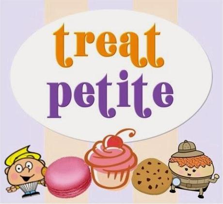 Treat Petite February 2014