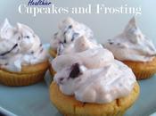 Healthier Cupcakes Frosting