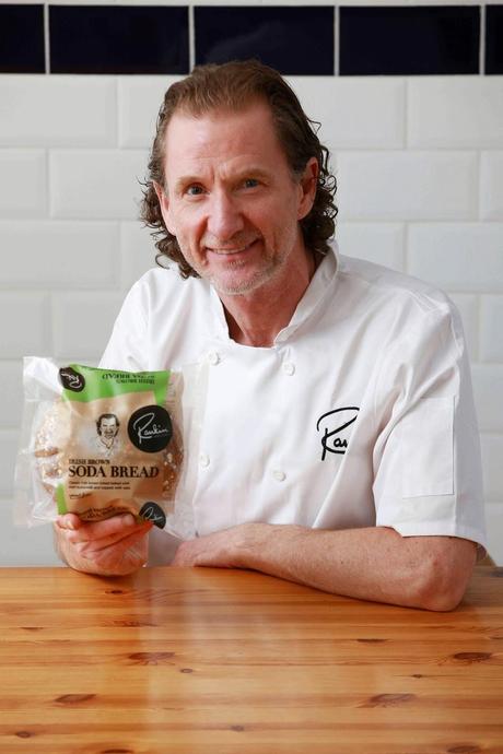 My Interview with Chef Paul Rankin