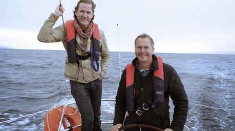 My Interview with Chef Paul Rankin