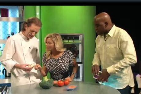 My Interview with Chef Paul Rankin