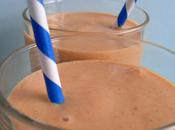 Detox with Carrot Cake Smoothie