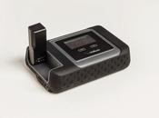 Adventure Tech: Iridium Announces Voice Data Device