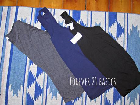 Fashion: New job, new clothes
