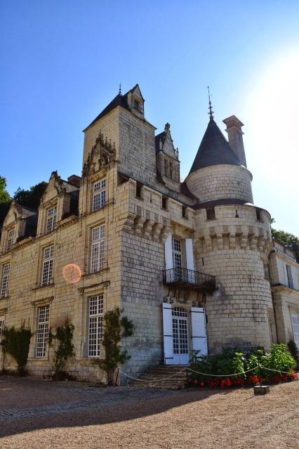 ‘Le Château des dames’
