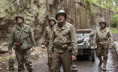 The Monuments Men