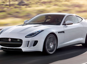Jaguar F-Type Coupe