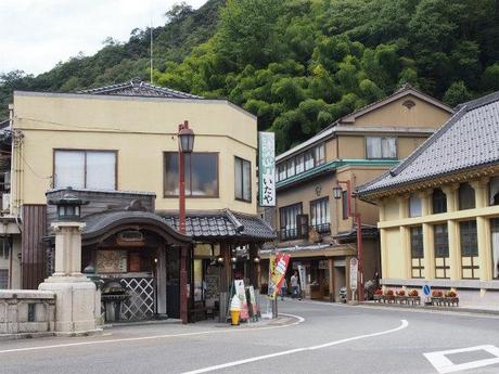 P9280304 城崎にて。/ Kinosaki, nostalgic hot spring resorts