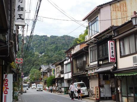 P9280286 城崎にて。/ Kinosaki, nostalgic hot spring resorts