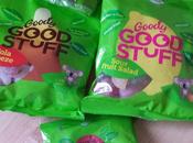 Goody Good Stuff Review Competition