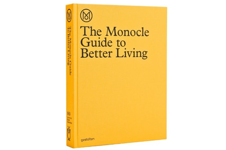 The Monocle Guide to Better Living