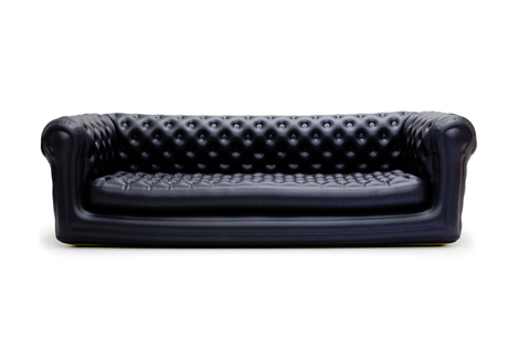 Big Blo   Inflatable Sofa