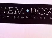 Gembox (New Zealand) Jewellery Subscription