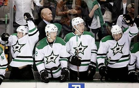 Audition to sing the National Anthem at an upcoming Dallas Stars game