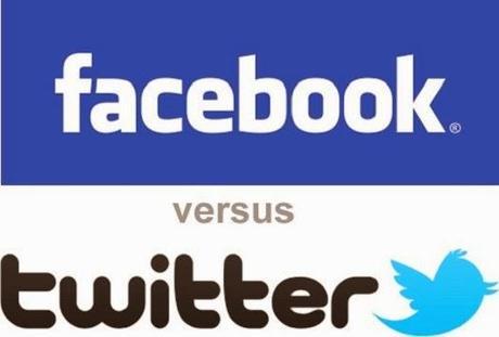 A Comparison of Facebook and Twitter For Social Media Marketing