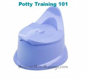 Potty Training 101