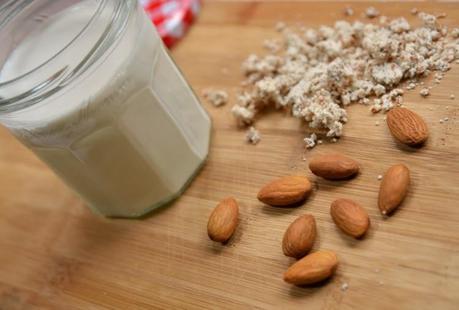 Where I'm at (a rambling post on dairy and gluten)