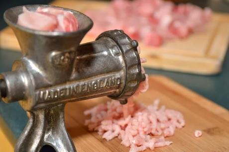 Where I'm at (a rambling post on dairy and gluten)