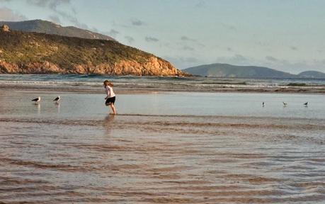 Postcards from the South