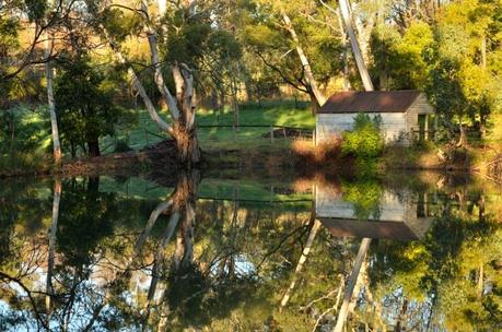 Slow Living 2013 - July/August