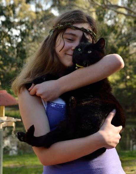 Slow Living 2013 - July/August