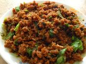 Make Mutton Keema