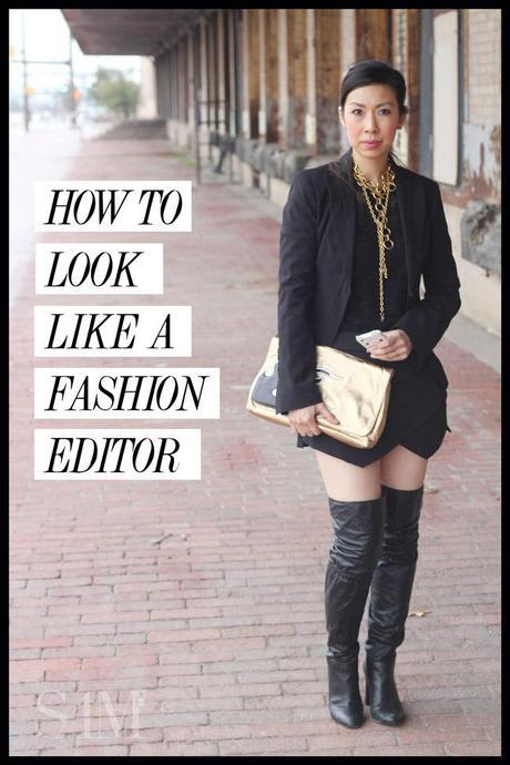 style of sam, how to look like a fashion editor, send me to paris fashion week, #39nineteenParisFW