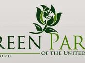 Green Party Blasts Predatory Capitalism U.S.