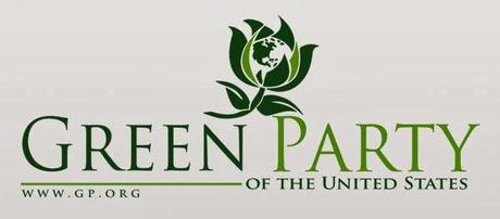 Green Party Blasts The Predatory Capitalism Of The U.S.