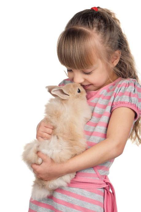 Preparing your child for the arrival of a new Pet!
