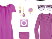 Color Love Radiant Orchid