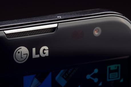 The G Pro 2 will feature a 13-megapixel camera.