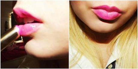 {Hot Lips}