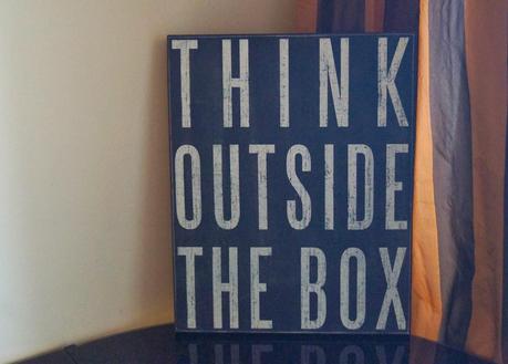 DIY: At home Work space 