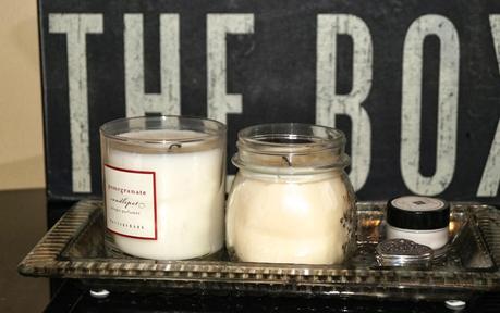 DIY: At home Work space 