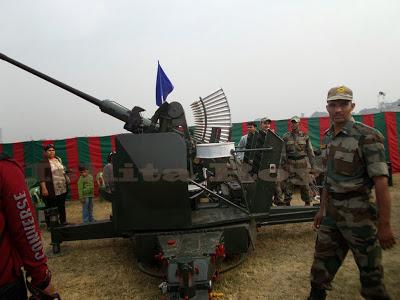 INDIAN ARMY