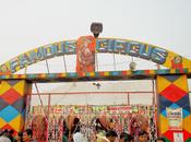 Circus India