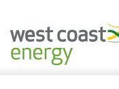 West Coast Energy Holding Public Exhibition
