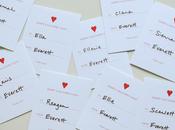 Everett’s Valentines.