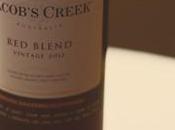 Wine Wednesday: Jacobs Creek Blend