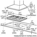 Bosch Ngm8054uc 800 Gas Cooktop The Definitive Guide Paperblog Bosch Ngm8054uc 800 Gas Cooktop The Definitive Guide