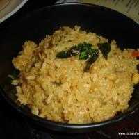 Lemon Fried rice  (2)