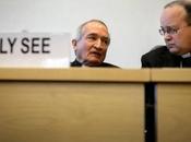 United Nations Releases Scathing Report Handling Abuse Crisis Catholic Authorities