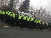 Brunswick Anti-fracking Resistance Cost $9.5 Million Extra Policing